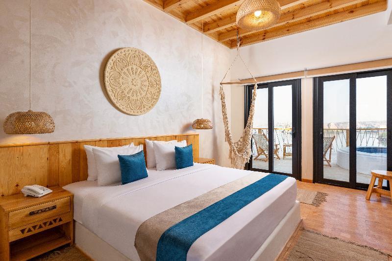 Benben By Dhara Hotels (Adults Only) Asuán Exteriér fotografie