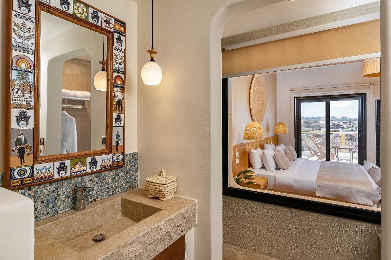 Benben By Dhara Hotels (Adults Only) Asuán Exteriér fotografie