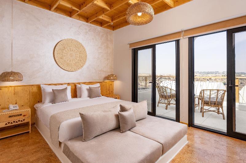 Benben By Dhara Hotels (Adults Only) Asuán Exteriér fotografie