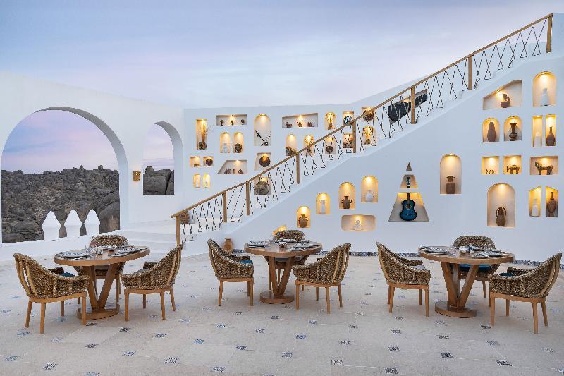 Benben By Dhara Hotels (Adults Only) Asuán Exteriér fotografie