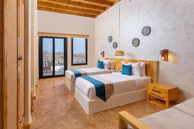 Benben By Dhara Hotels (Adults Only) Asuán Exteriér fotografie